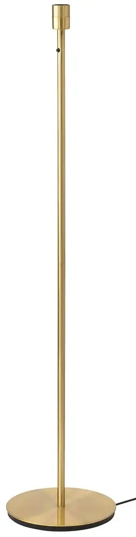 Bază lampadar Ikea Skaftet (Alama)
