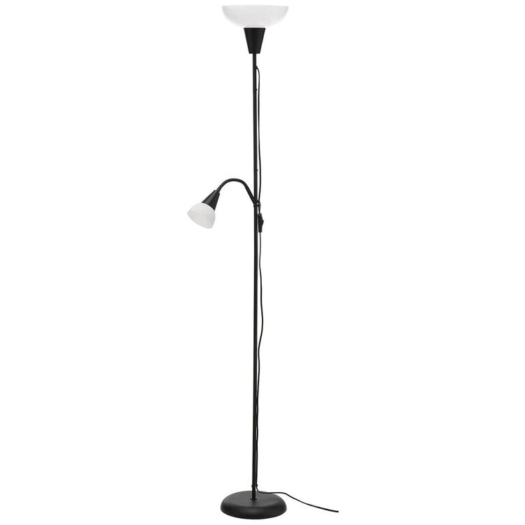 Lampadar Ikea Tagarp (Negru)