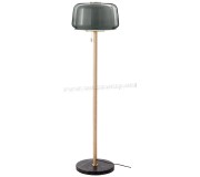 Lampadar Ikea Evedal (Marmura/Gri)