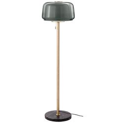Lampadar Ikea Evedal (Marmura/Gri)