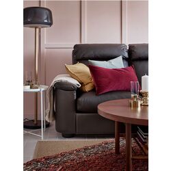 Lampadar Ikea Evedal (Marmura/Gri) Thumb