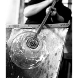 Lampadar Ikea Evedal (Marmura/Gri) Thumb