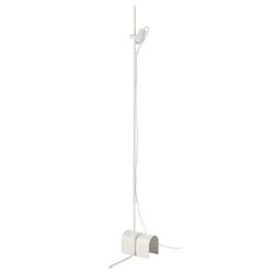 Lampadar Ikea Harslinga (Alb)