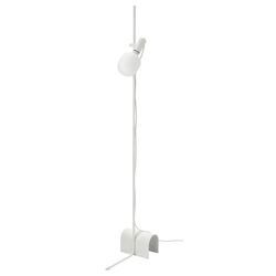 Lampadar Ikea Harslinga/Tradfri (Alb)