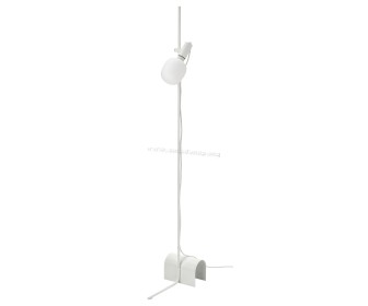 Lampadar Ikea Harslinga/Tradfri (Alb)