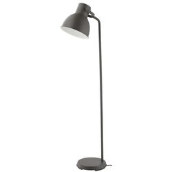 Lampadar Ikea Hektar (Gri Inchis)