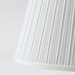 Lampadar Ikea Lauters (Maro Frasin/Alb) Thumb