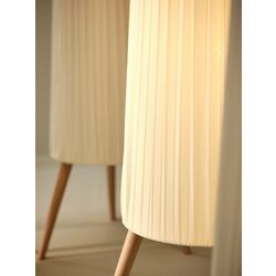 Lampadar Ikea Okensand (Fag/Alb) Thumb