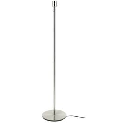 Lampadar Ikea Ringsta/Skaftet (Alb/Nichelat) Thumb