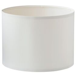 Lampadar Ikea Ringsta/Skaftet (Alb/Nichelat) Thumb