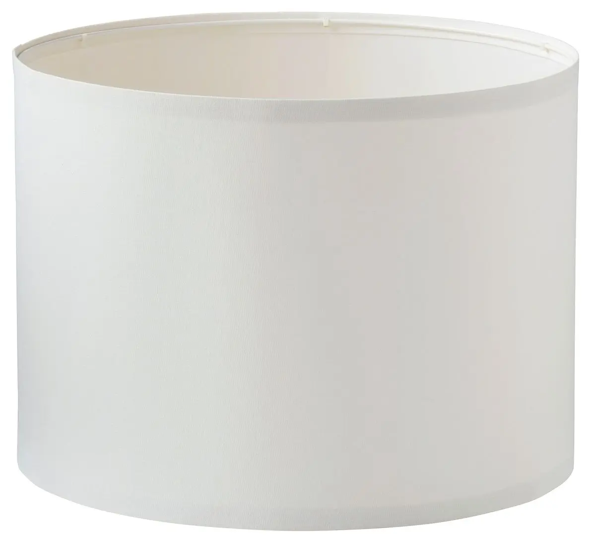 Lampadar Ikea Ringsta/Skaftet (Alb/Nichelat)