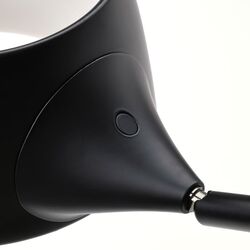 Lampadar Ikea Vaghojd (Negru) Thumb