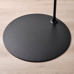 Lampadar Ikea Vaghojd (Negru) Thumb