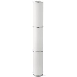 Lampadar Ikea Vidja 138cm (Alb)
