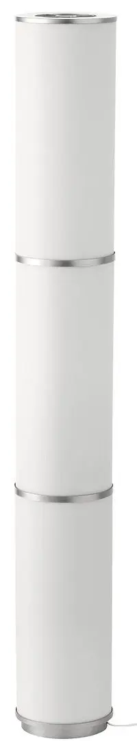 Lampadar Ikea Vidja 138cm (Alb)