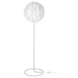 Lampadar Ikea Vindkast 144cm (Alb)