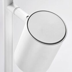 Lampadar 3 spoturi Ikea Nymane (Alb) Thumb