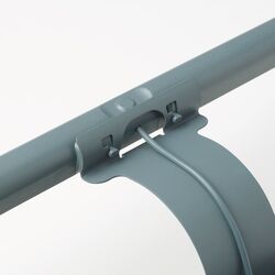 Lampa LED Ikea Lagergang (Turcoaz) Thumb