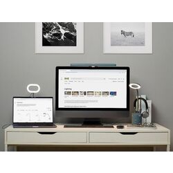 Lampa LED Ikea Lagergang (Turcoaz) Thumb