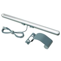 Lampa LED Ikea Lagergang (Turcoaz)