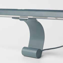 Lampa LED Ikea Lagergang (Turcoaz) Thumb