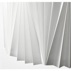 Lampadar arcuit Ikea Kungshult/Skaftet (Alb/Negru) Thumb