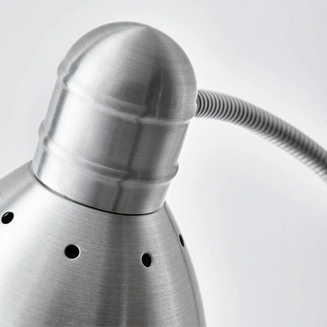 Lampadar/lampă citit Ikea Lersta (Alama)