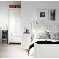 Lampadar/lampă citit Ikea Lersta (Alama) Thumb