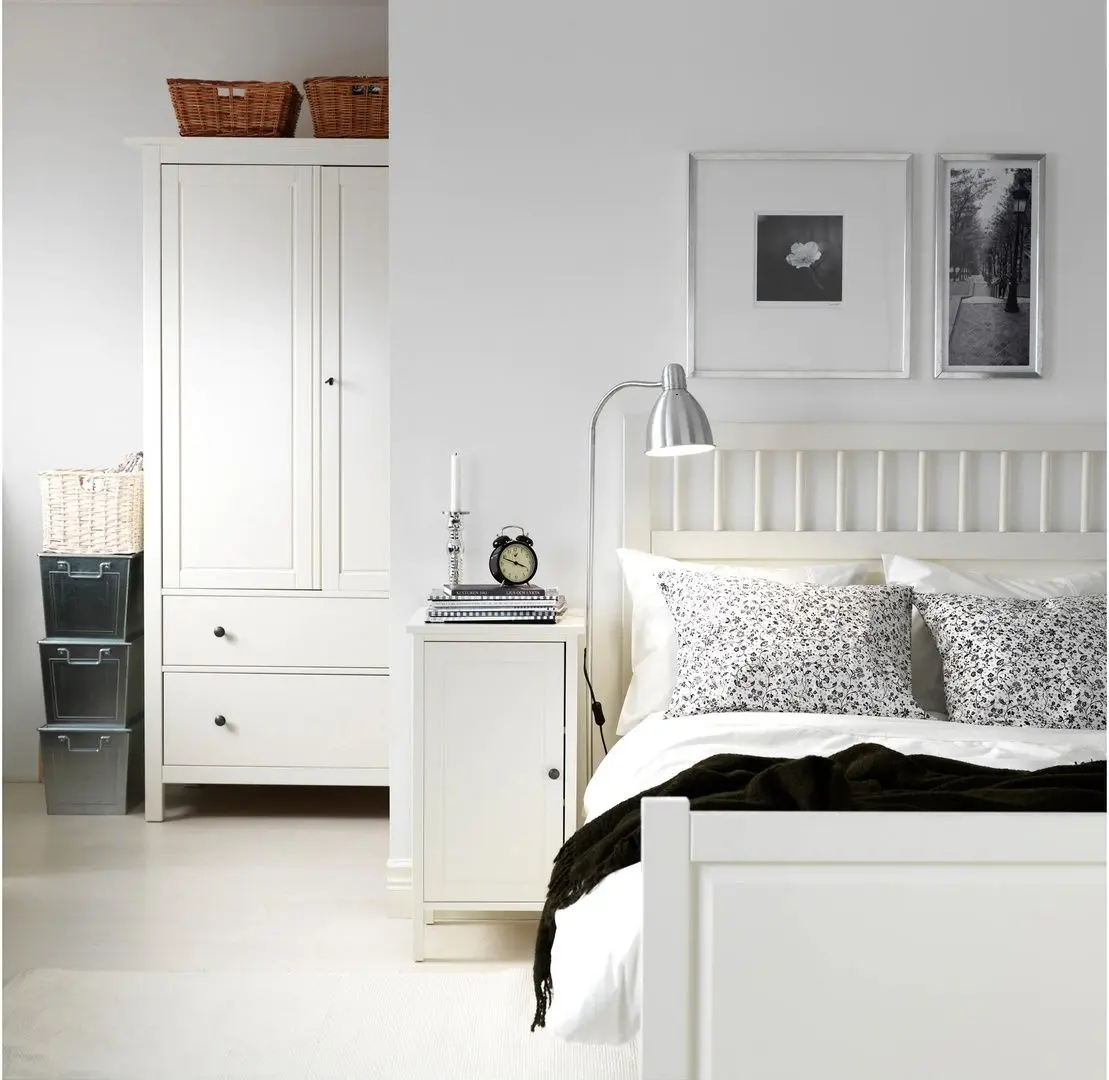 Lampadar/lampă citit Ikea Lersta (Alama)