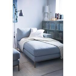 Lampadar/lampă citit Ikea Lersta (Alama) Thumb