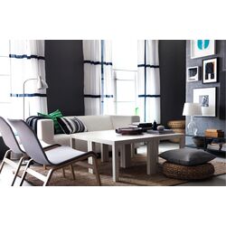 Lampadar/lampă citit Ikea Lersta (Alama) Thumb