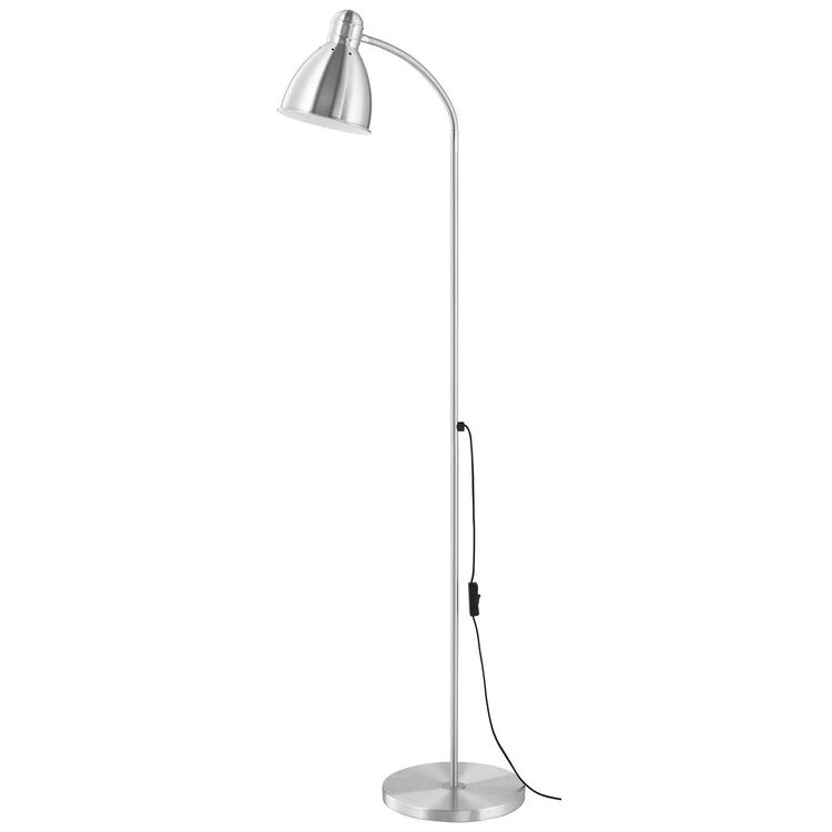 Lampadar/lampă citit Ikea Lersta (Alama)