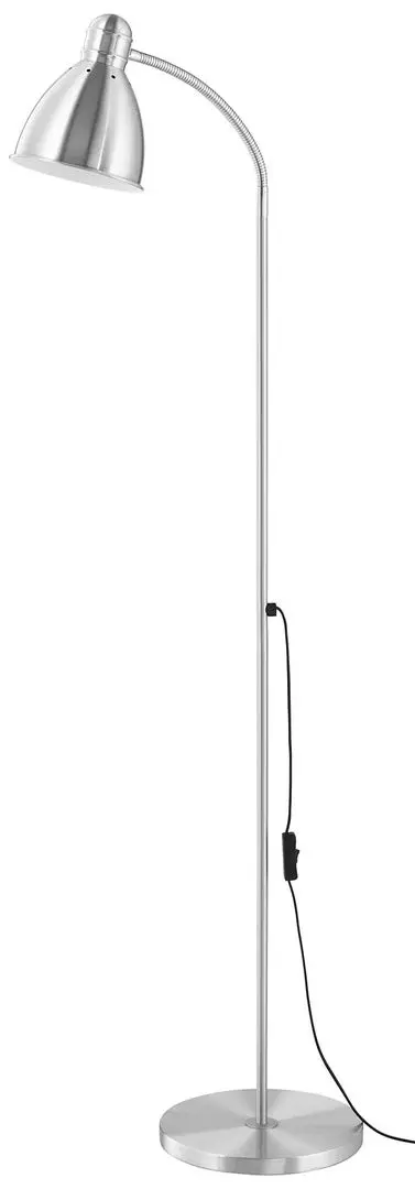Lampadar/lampă citit Ikea Lersta (Alama)