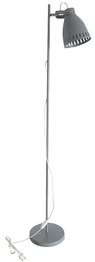 Светильник напольный Mobhaus Aiden Typ 2 (Gray) - 2