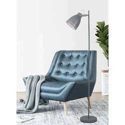 Светильник напольный Mobhaus Aiden Typ 2 (Gray) Thumb