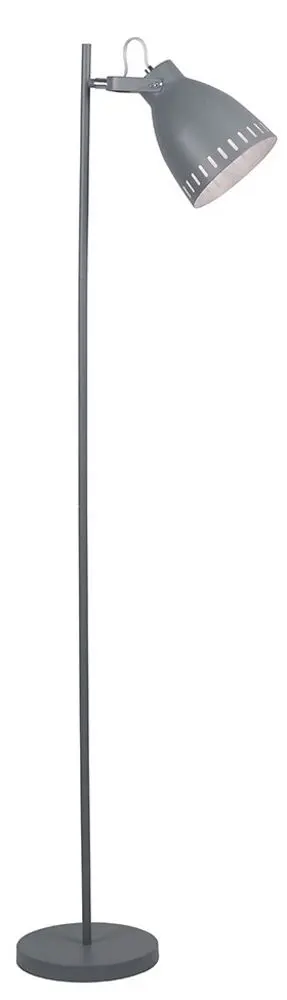 Светильник напольный Mobhaus Aiden Typ 2 (Gray)