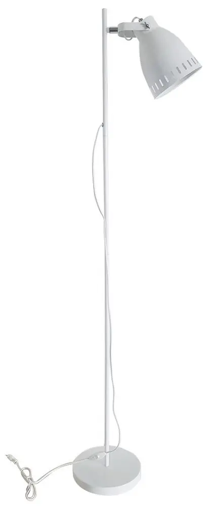 Светильник напольный Mobhaus Aiden Typ 2 (White) - 2