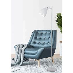 Светильник напольный Mobhaus Aiden Typ 2 (White) Thumb