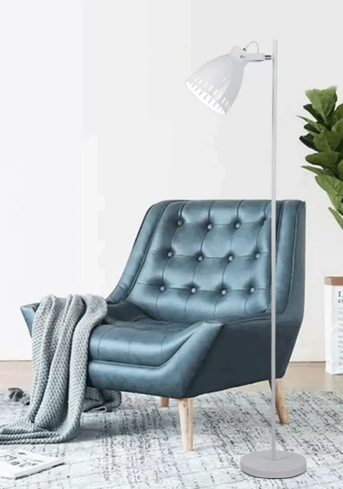 Светильник напольный Mobhaus Aiden Typ 2 (White) - 3