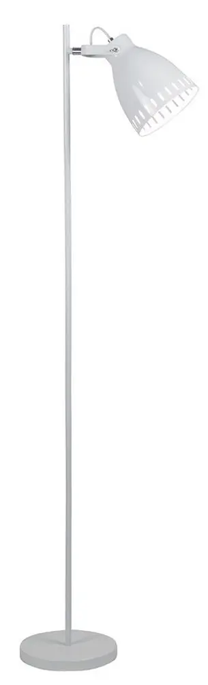 Светильник напольный Mobhaus Aiden Typ 2 (White)