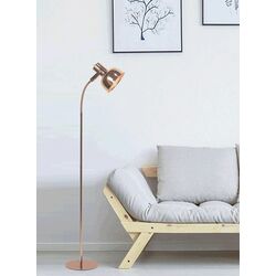 Светильник напольный Mobhaus Avier Typ 2 (Pink Gold) Thumb