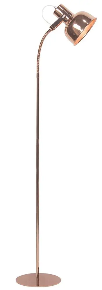 Светильник напольный Mobhaus Avier Typ 2 (Pink Gold)