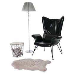 Светильник напольный Mobhaus Cinda Typ 13 Mepie (Silver) Thumb