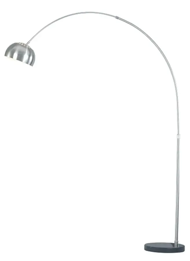 Светильник напольный Mobhaus Cinda Typ 16 F1034-M (Steel/Black)