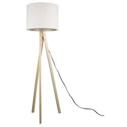 Светильник напольный Mobhaus Lila Typ 6 (White/Natural)