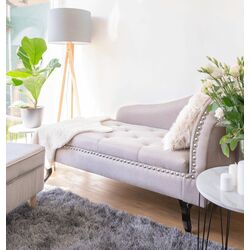 Светильник напольный Mobhaus Lila Typ 7 LS2062 (Gray/Natural) Thumb