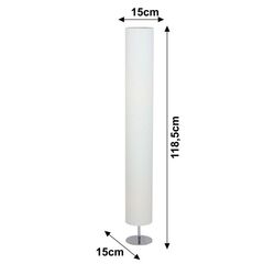 Светильник напольный Mobhaus Qenny 21 (White) Thumb