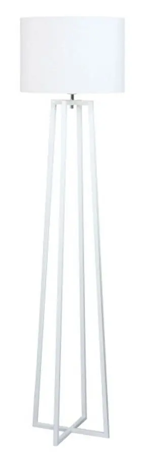 Светильник напольный Mobhaus Qenny Typ 16 (White)