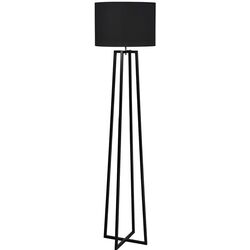 Светильник напольный Mobhaus Qenny Typ 17 LF8574 (Black) Thumb