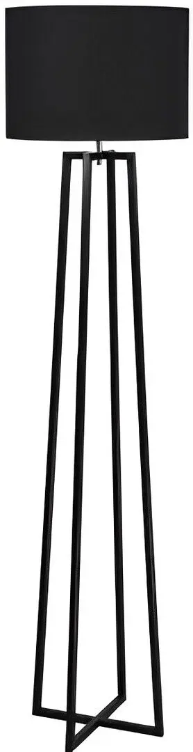 Светильник напольный Mobhaus Qenny Typ 17 LF8574 (Black) - 3